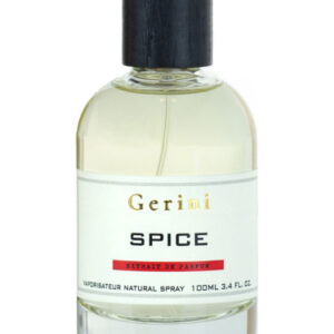 GERINI SPICE (U) TUBE SPRAY EXTRAIT DE PARFUM 3 ml