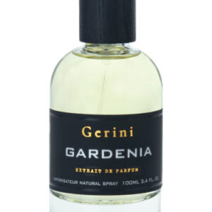 GERINI GARDENIA (U) TUBE SPRAY EXTRAIT DE PARFUM 3 ml