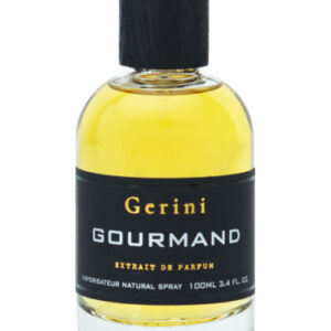 GERINI GOURMAND (U) EXTRAIT DE PARFUM 100 ml