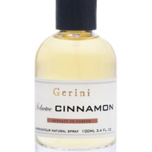 GERINI CINNAMON (U) TUBE SPRAY EXTRAIT DE PARFUM 3 ml