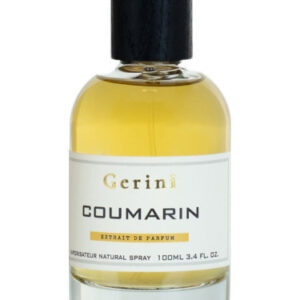 GERINI COUMARIN (U) TUBE SPRAY EXTRAIT DE PARFUM 3 ml