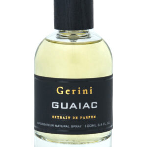 GERINI GUAIAC (U) TUBE SPRAY EXTRAIT DE PARFUM 3 ml