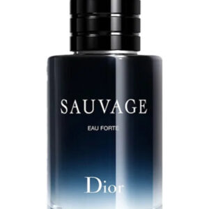 CHRISTIAN DIOR SAUVAGE EAU FORTE (M) PRFM 10 ml