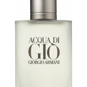 GIORGIO ARMANI ACQUA DI GIO POUR HOMME (M) EDT 100 ml