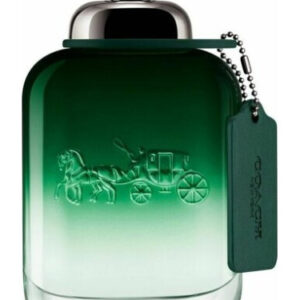 COACH GREEN (M) TESTER EDT 100 ml