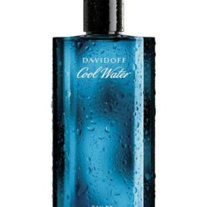 DAVIDOFF COOL WATER (M) EDT 75 ml