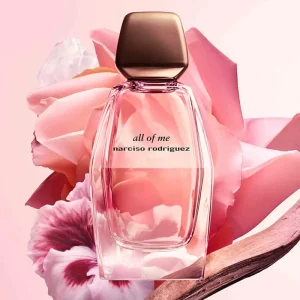 NARCISO RODRIGUEZ ALL OF ME (L) EDP 50 ml