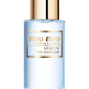 MIU MIU LES EAUX A LA MODE HEAD IN THE CLOUDS (L) EDT 50 ml