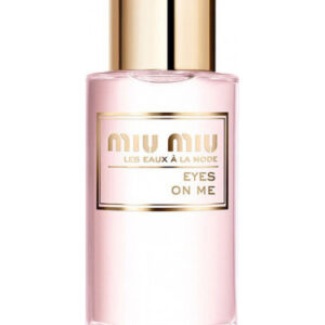 MIU MIU LES EAUX A LA MODE EYES ON ME (L) EDT 50 ml