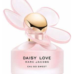 MARC JACOBS DAISY LOVE EAU SO SWEET DAISY (L) EDT 20 ml