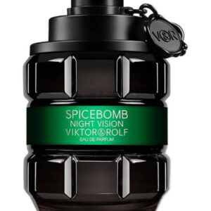 VIKTOR & ROLF SPICEBOMB NIGHTVISION POUR HOMME (M) EDP 90 ml