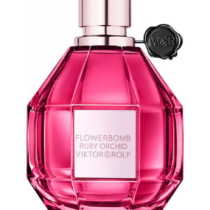 VIKTOR & ROLF FLOWERBOMB RUBY ORCHID (L) EDP 100 ml