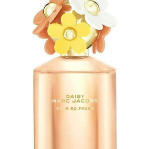 MARC JACOBS DAISY EVER SO FRESH (L) EDP 30 ml NEW