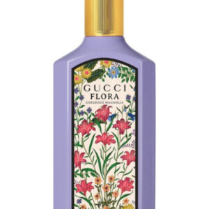 GUCCI FLORA BY GUCCI GORGEOUS MAGNOLIA (L) EDP 100 ml