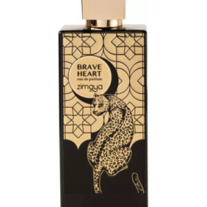 ZIMAYA BRAVE HEART (U) EDP 100 ml