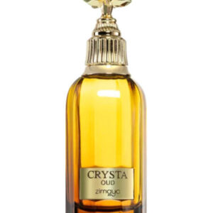 ZIMAYA CRYSTA OUD (U) EDP 100 ml