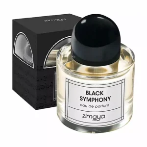 ZIMAYA BLACK SYMPHONY (U) EDP 100 ml