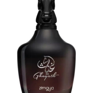 ZIMAYA GHAYATH (U) EDP 100 ml