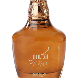 ZIMAYA AL KASER (U) EDP 100 ml