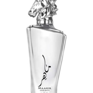 LATTAFA MAAHIR LEGACY (M) EDP 100 ml