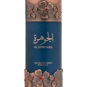 LATTAFA NICHE EMARATI PERFUMES AL JAWHARA (U) EDP 100 ml