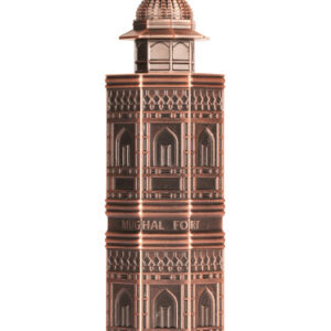 LATTAFA NICHE EMARATI PERFUMES MUGHAL FORT (U) EDP 100 ml