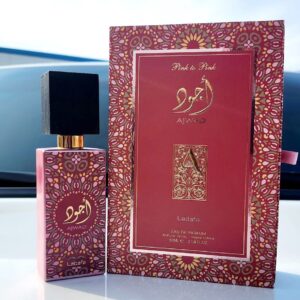 LATTAFA AJWAD PINK TO PINK (L) EDP 60 ml