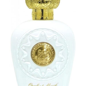 LATTAFA OPULENT MUSK (L) EDP 100 ml