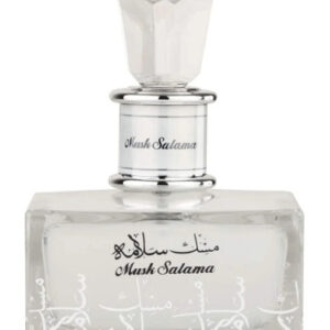 LATTAFA MUSK SALAMA (U) EDP 100 ml