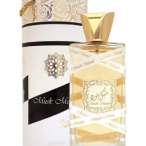 LATTAFA MUSK MOOD (U) EDP 100 ml