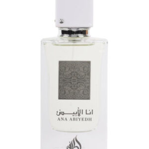 LATTAFA ANA ABIYEDH (U) EDP 60 ml