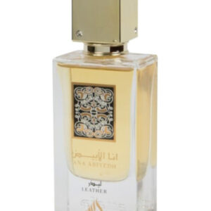 LATTAFA ANA ABIYEDH LEATHER (U) EDP 60 ml