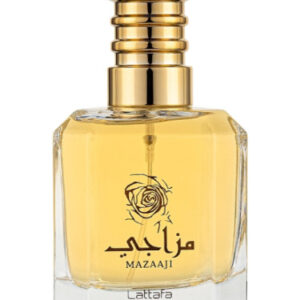 LATTAFA MAZAAJI (L) EDP 100 ml