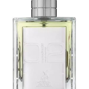 MAISON ALHAMBRA MONOCLINE 02 EAU DE ESSENCE (U) EDP 100 ml