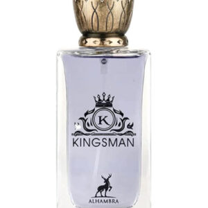 MAISON ALHAMBRA KINGSMAN (M) EDP 100 ml
