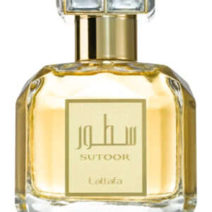 LATTAFA SUTOOR (L) EDP 100 ml