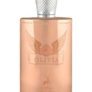 MAISON ALHAMBRA OLIVIA (L) EDP 80 ml