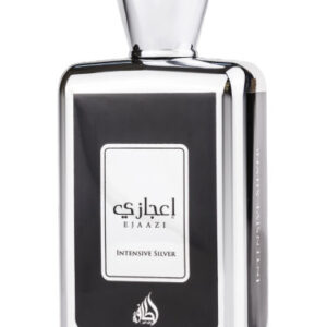 LATTAFA EJAAZI INTENSIVE SILVER (U) EDP 100 ml