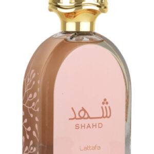 LATTAFA SHAHD (U) EDP 100 ml