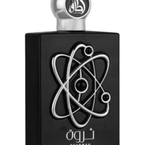 LATTAFA PRIDE THARWAH SILVER (M) EDP 100 ml