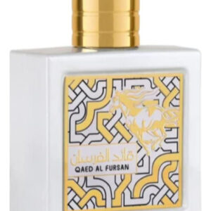 LATTAFA QAED AL FURSAN UNLIMITED (U) EDP 90
