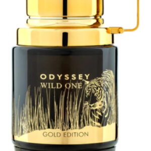 ARMAF ODYSSEY WILD ONE GOLD EDITION (M) EDP 100 ml