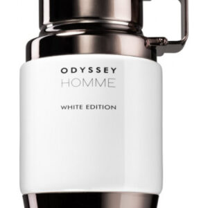ARMAF ODYSSEY HOMME WHITE EDITION (M) EDP 200 ml