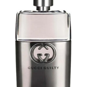 GUCCI GUILTY POUR HOMME (M) EDT 50 ml