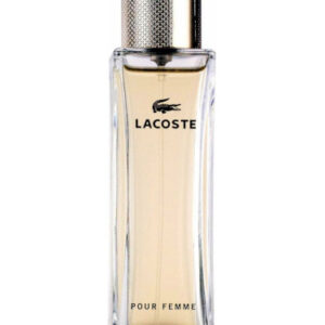 LACOSTE EAU DE LACOSTE POUR FEMME (L) EDP 90 ml
