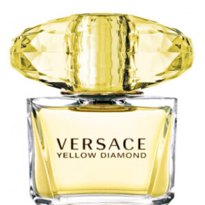 VERSACE YELLOW DIAMOND (L) EDT 50 ml