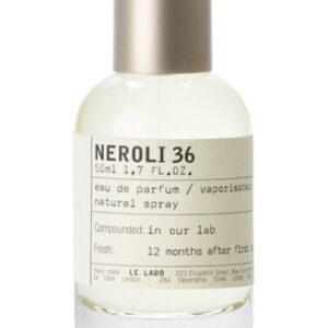 LE LABO NEROLI 36 (U) EDP 100 ml