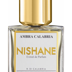 NISHANE AMBRA CALABRIA 1.5 ml EDP