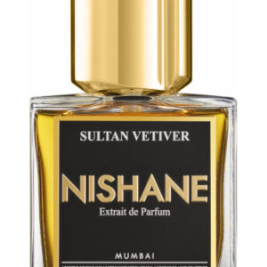 NISHANE SULTAN VETIVER 1.5 ml EDP
